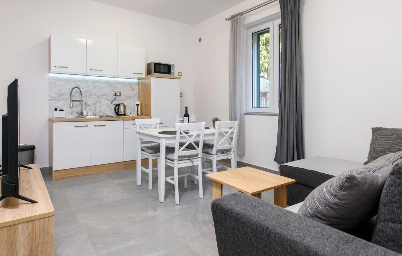 ספליט Apartment Delalle מראה חיצוני תמונה