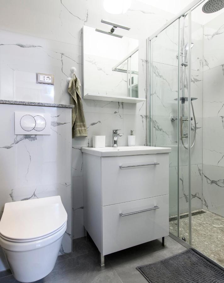 ספליט Apartment Delalle מראה חיצוני תמונה