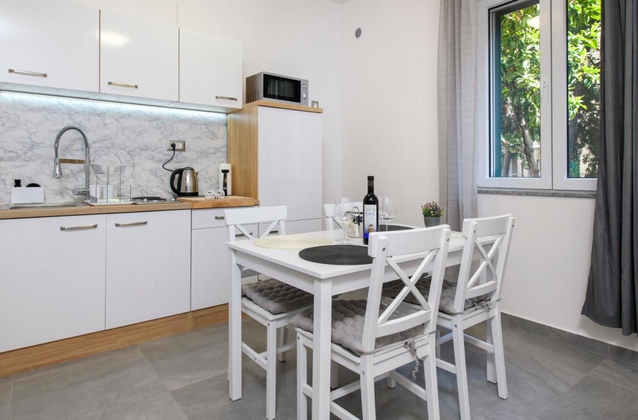 ספליט Apartment Delalle מראה חיצוני תמונה