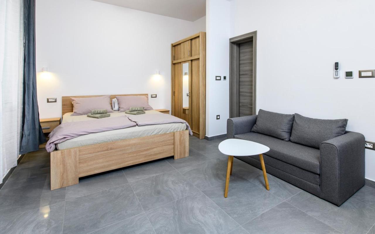 ספליט Apartment Delalle מראה חיצוני תמונה