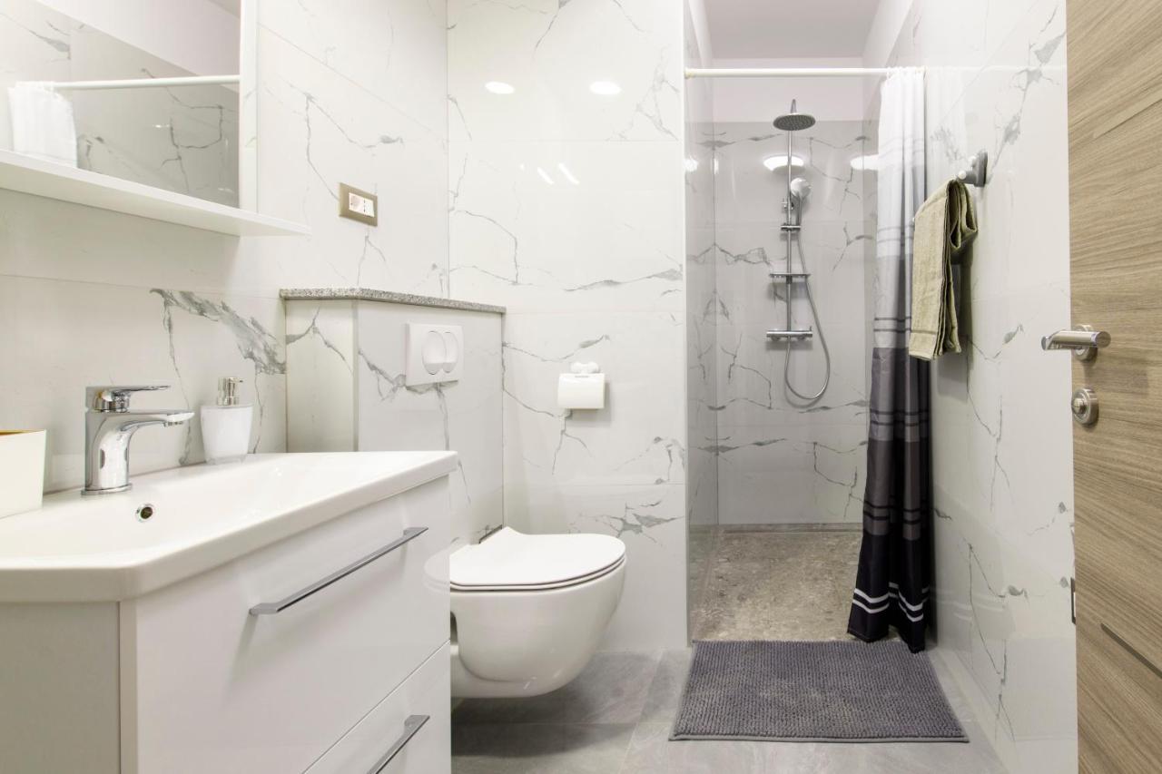 ספליט Apartment Delalle מראה חיצוני תמונה