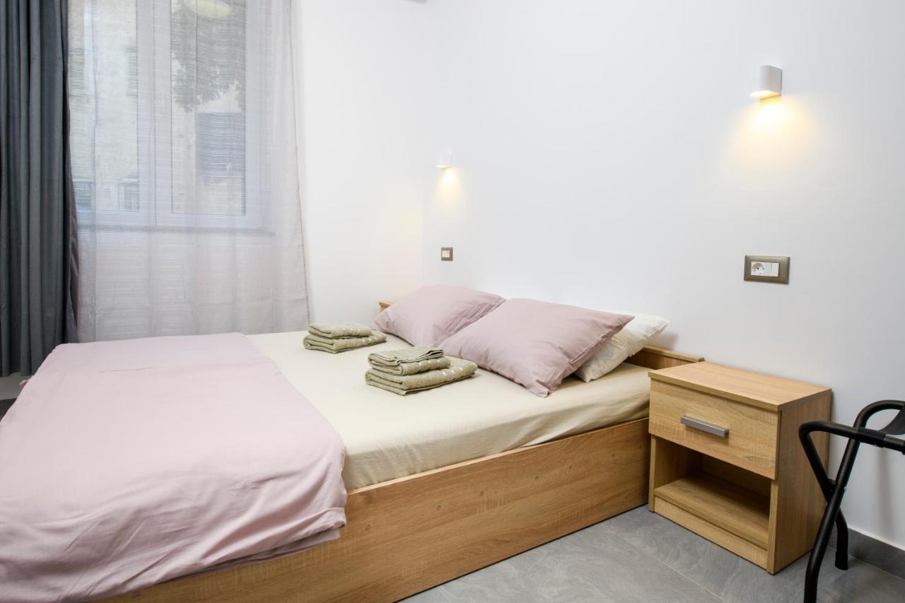 ספליט Apartment Delalle מראה חיצוני תמונה