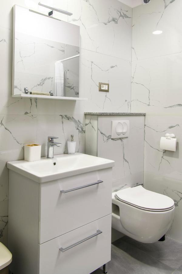 ספליט Apartment Delalle מראה חיצוני תמונה