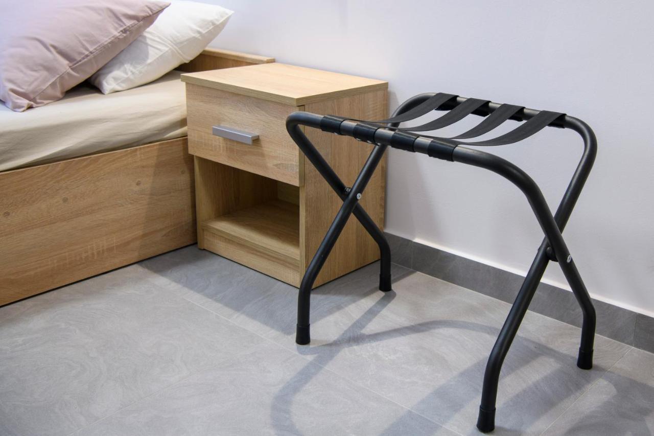 ספליט Apartment Delalle מראה חיצוני תמונה