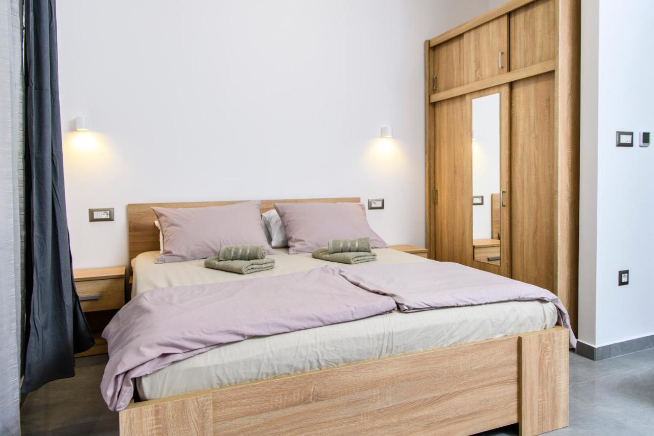 ספליט Apartment Delalle מראה חיצוני תמונה
