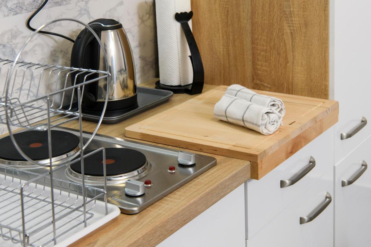ספליט Apartment Delalle מראה חיצוני תמונה