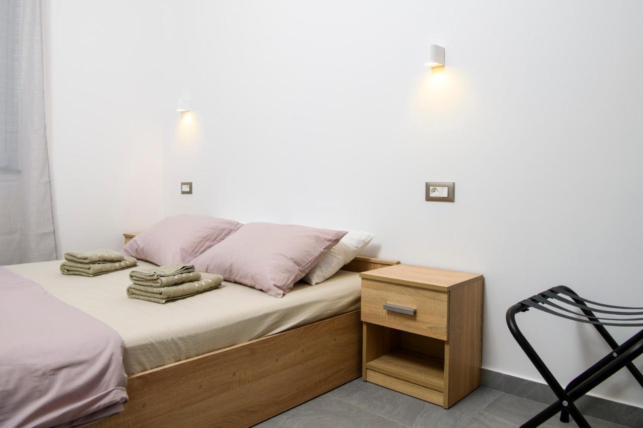 ספליט Apartment Delalle מראה חיצוני תמונה
