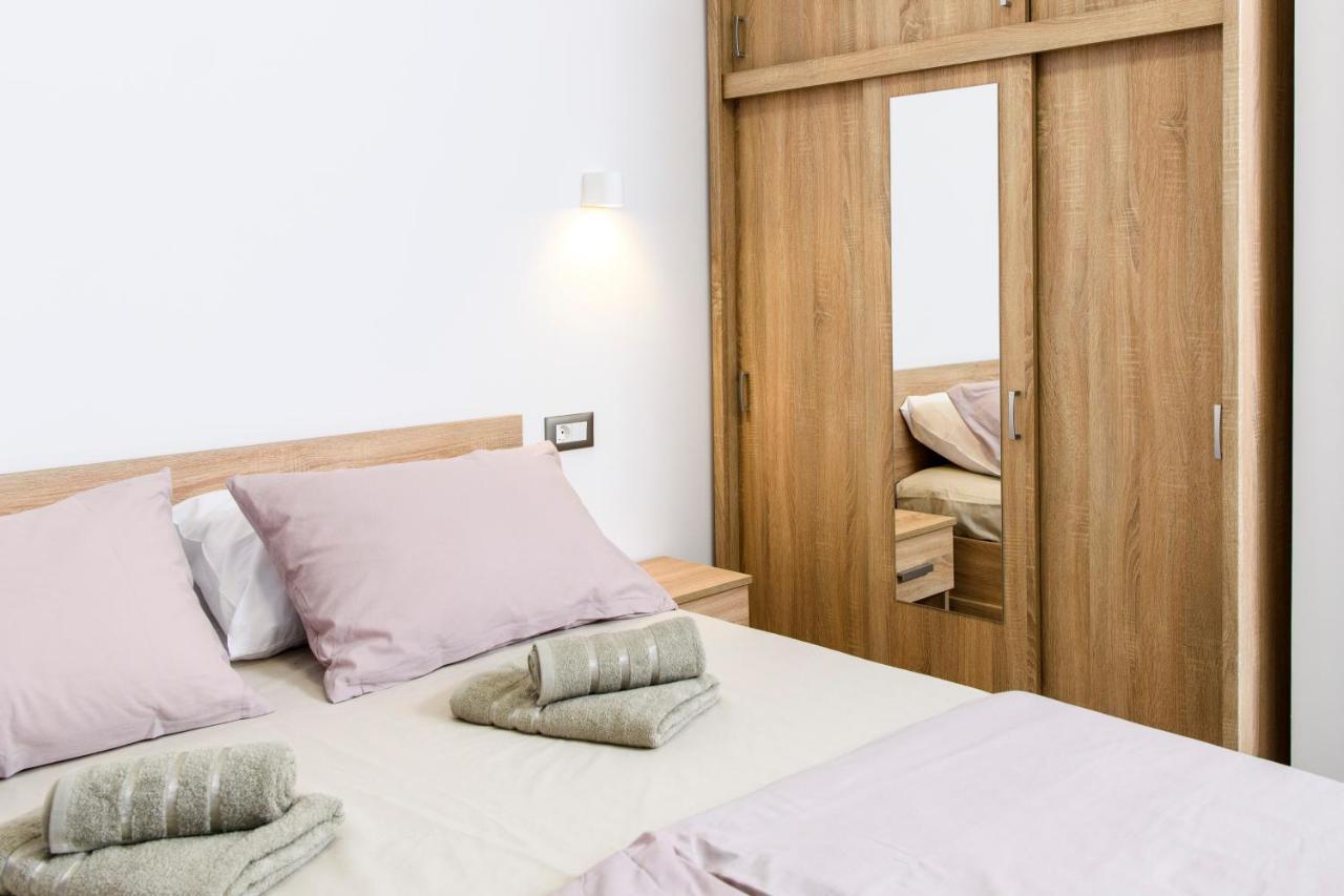 ספליט Apartment Delalle מראה חיצוני תמונה