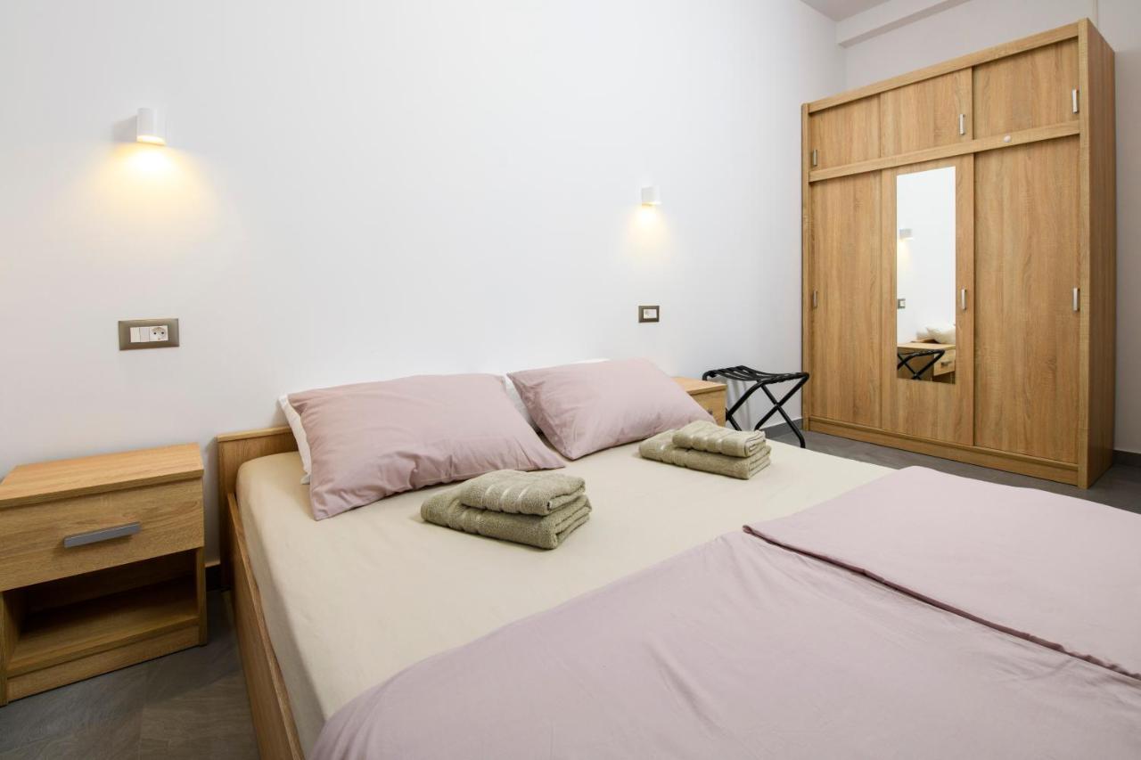 ספליט Apartment Delalle מראה חיצוני תמונה