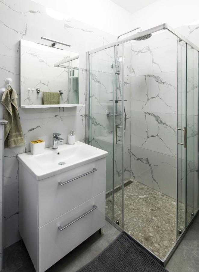 ספליט Apartment Delalle מראה חיצוני תמונה