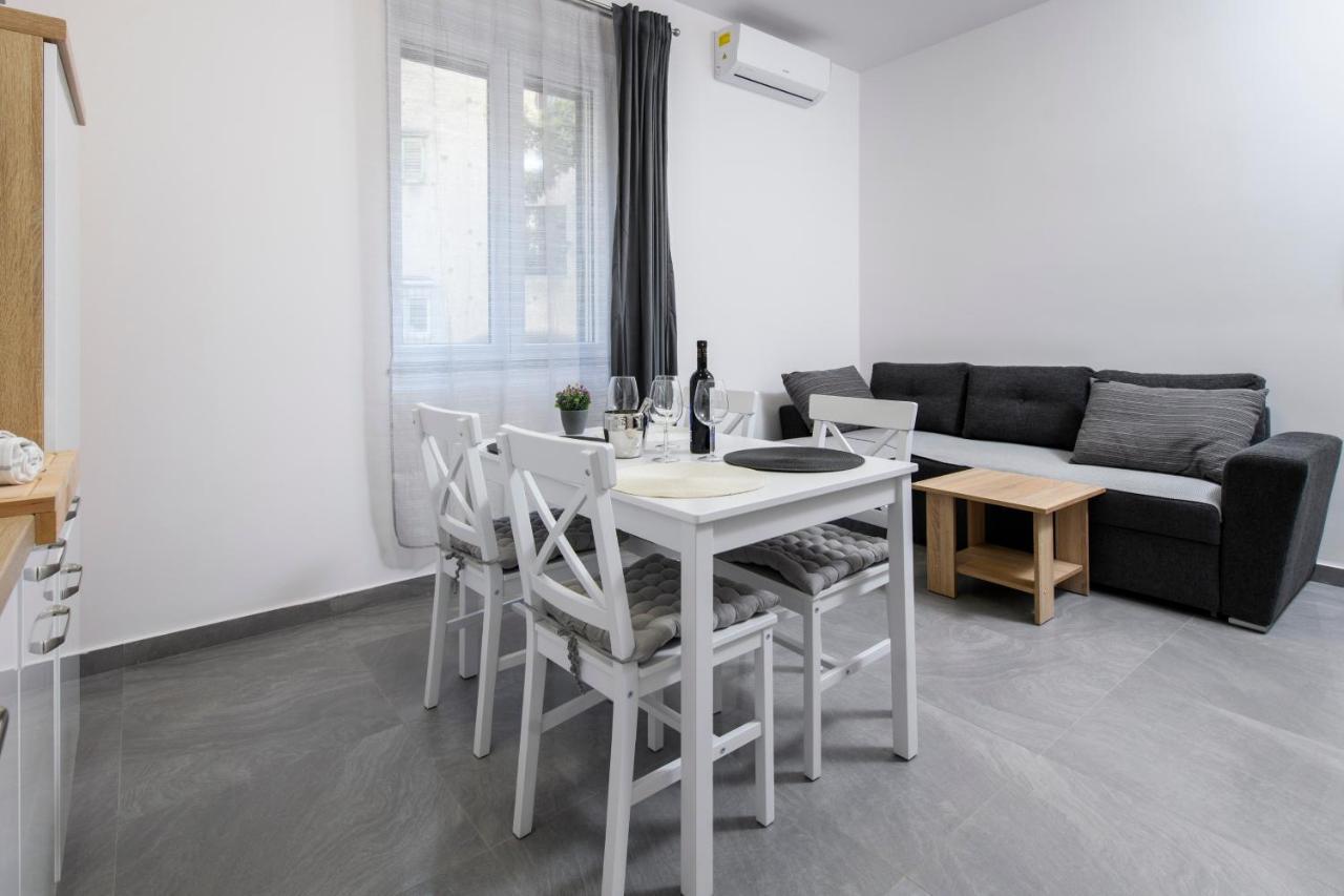 ספליט Apartment Delalle מראה חיצוני תמונה